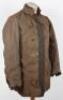 WW1 German Bavarian Medics M-15 Field Grey Tunic - 21