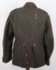 Imperial German Bavarian M-1908 Other Ranks Field Grey Ulanka Tunic - 10