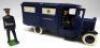 Britains repainted Vehicles - 2