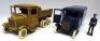 Britains repainted Vehicles - 3