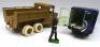 Britains repainted Vehicles - 5