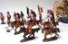 Del Prado Cavalry series - 2