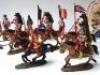 Del Prado Cavalry series - 4