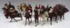 Crescent and other horses - 5