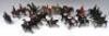 Britains 1950s hollowcast Cavalry - 4