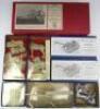 Various models, Royal Horse Artillery Gun Team - 4
