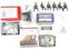 Various models, Royal Horse Artillery Gun Team - 8