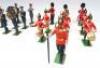 Repainted and Repaired Britains - 3