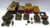 Britains damaged Vehicles - 5