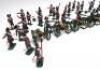 New Toy Soldiers: Napoleonic Prussian Artillery - 2