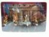 Various toy soldiers, Papal States - 2