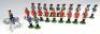 Various toy soldiers, Papal States - 3