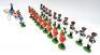 Various toy soldiers, Papal States - 5