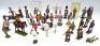 Various toy soldiers, Papal States - 6
