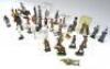Various toy soldiers, Papal States - 7