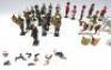 Britains set 2085, Household Cavalry Musical Ride - 3