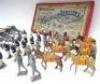 Britains Mountain Artillery - 3