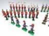 New Toy Soldiers dismounted Indian Cavalry - 2