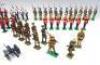 New Toy Soldiers dismounted Indian Cavalry - 3