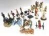 Models, 54mm scale, various periods - 5