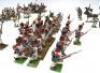 Battle of Waterloo Wargaming figures - 3