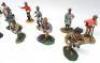 Britains Matte American Civil War Series Confederate - 3