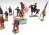 American Civil War New Toy Soldiers - 3