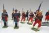 American Civil War New Toy Soldiers - 4