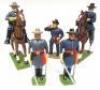 American Civil War New Toy Soldiers - 5