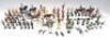 Miscellaneous Toy Soldiers