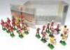 Britains New Metal Royal Marines - 5