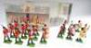 Britains New Metal Royal Marines - 6