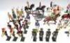 Miscellaneous Toy Soldiers - 8