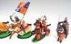 Elite Forces Knights of Crecy - 4