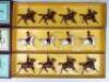 Britains Toy Soldiers British Cavalry and Yeomanry - 5