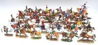 Del Prado Napoleonic Cavalry Series