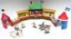 Britains Tournament Knights - 4