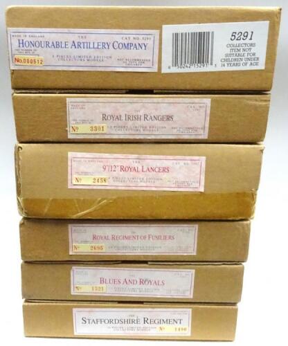 Britains Limited Editions