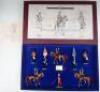 Britains Limited Editions - 2