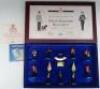 Britains Limited Editions - 7