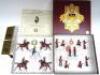 Britains Toy Soldiers 1993 Centenary Collection - 2
