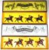 Britains various recent issues, Mounted Figures - 2