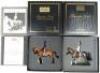 Britains various recent issues, Mounted Figures - 5