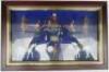 Three neatly made wall frames for Britain Limited Editions - 3