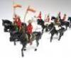 Britains Metal Models - 2