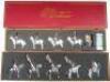 Britains Toy Soldiers Cavalry - 3