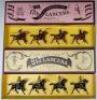 Britains Toy Soldiers Cavalry - 4