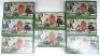 Britains WWII Squads, matte finish - 7