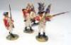Britains American Revolution matte finish - 3