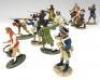 Britains American Revolution matte finish - 5